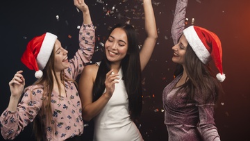 Новый год 2026