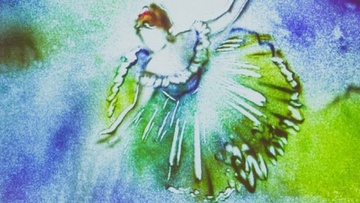 Романтика Шопена