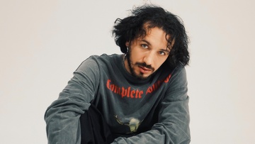 The OM. Alt. Live Special