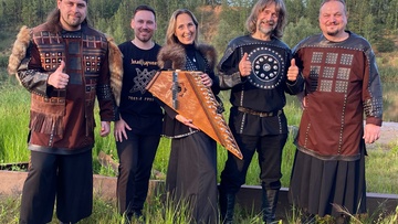 Иван Царевич