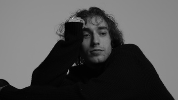 Сердечный квартирник с Хацкевичем