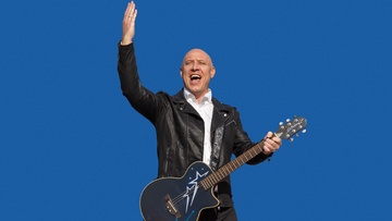 Денис Майданов