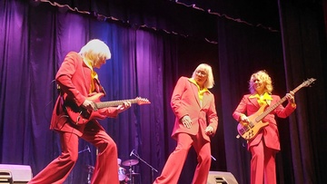 ВИА «Пламя»