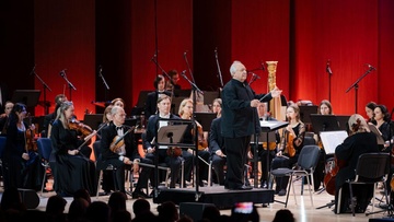 Шостакович, Дворжак