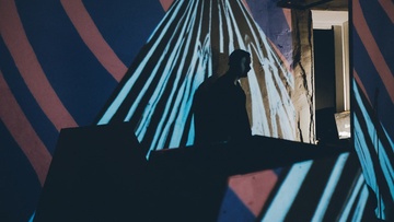 Таинственная ёлка: путешествие с художниками