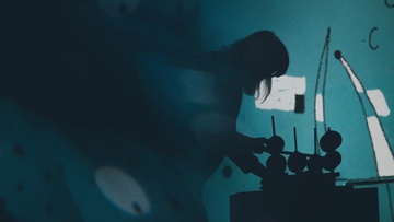 Таинственная ёлка: самостоятельное путешествие