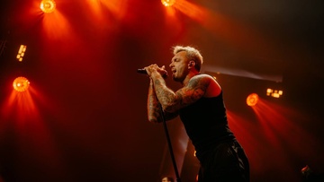 Опохмел пати