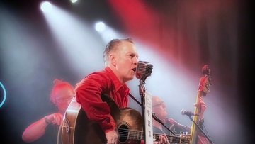 Andreich Memorial Fest #4