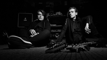 Taelitha, Радого́ст, Twenty Twelve