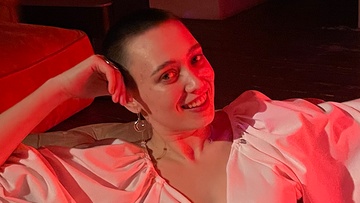 Трио Игоря Яковенко и Анастасии Родной