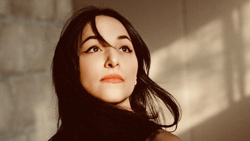 Квинтет Алины Енгибарян