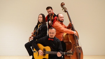 Hot Club of Voronezh