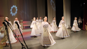 В гостях у Митрофановны