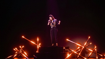 Диана Анкудинова