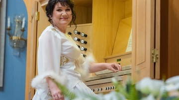 Эффект Моцарта