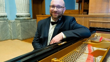 Воскресенье с Шопеном