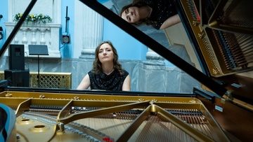 Судьба пианистки