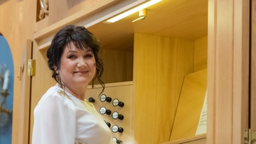 Вечер в старинном стиле