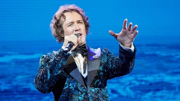 Ободзинский