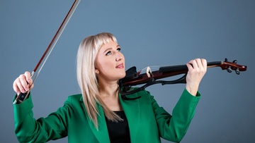 Людовико Эйнауди