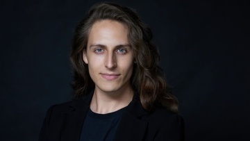 Владимир Вишневский и Московский симфонический оркестр