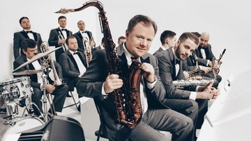 Петя и волк