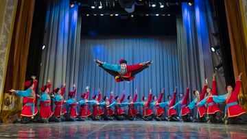 Героям-защитникам посвящается