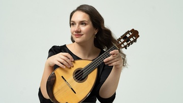 Барокко — детям