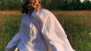 Ульяна Мамушкина