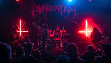 Похоронный рок Vol. XII