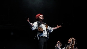 Маленькие трагедии