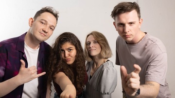 Импровизация