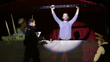 Капитан Немо