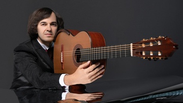 В ритме танго