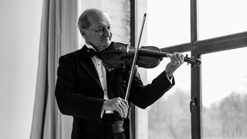 Александр Чернов