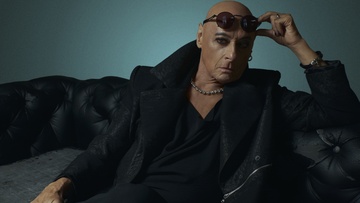 Джо Линн Тёрнер