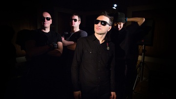 Красные звёзды