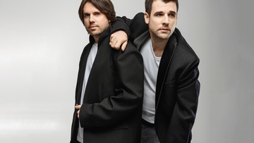 Братья Поздняковы