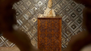 В поисках ханских сокровищ