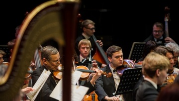 Берлиоз, Шоссон