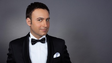 Владислав Косарев