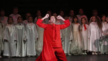 Божественная комедия