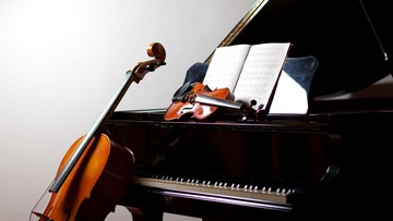 Камерный концерт