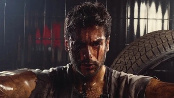 Бурак Озчивит. Самая красивая девушка Стамбула