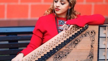 Струнный квартет Chamberries. Парение