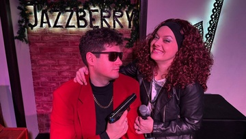 Перестройка. Добро пожаловать в 90-е