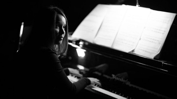 Посвящение Мортону Фелдману