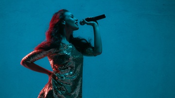 Гузель Хасанова