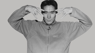 Андрей Топоев