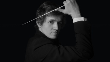 Перголези. Stabat Mater. Чайковский. Симфония № 6. Иван Никифорчин, АРМ